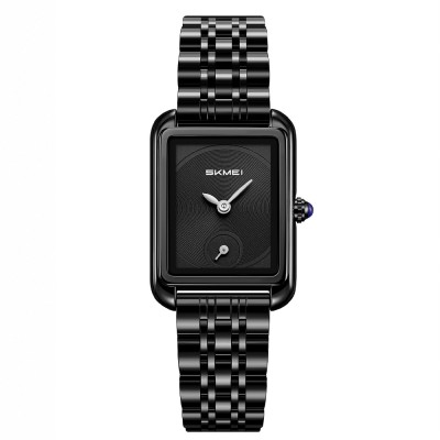 Skmei 2670BKBK Black-Black