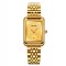 Skmei 2670GDGD Gold-Gold