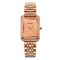 Skmei 2670RG Rose Gold-Rose Gold