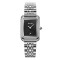 Skmei 2670SIBK Silver-Black