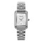 Skmei 2670SISI Silver-Silver