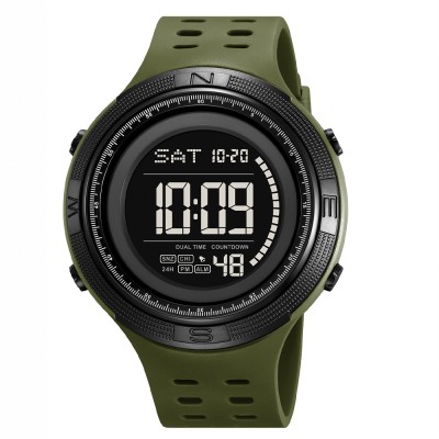 Skmei 2708AG Army Green