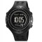Skmei 2708BKBK Black-Black