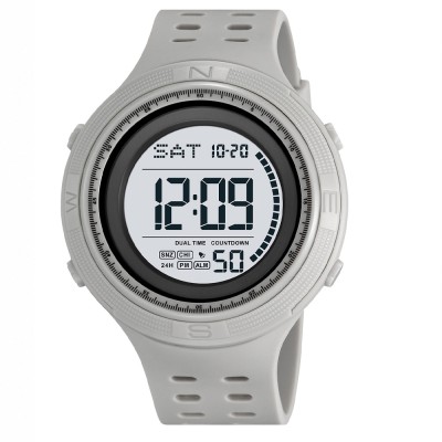 Skmei 2708GY Grey