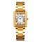Skmei 2735SGD Gold - Steel
