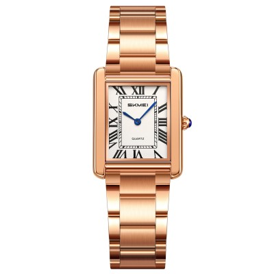 Skmei 2735SRG Rose Gold - Steel