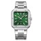 Skmei 9403GN Green