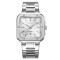 Skmei 9403SI Silver