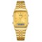 Skmei 2585GD Gold