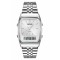 Skmei 2585SI Silver