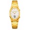 Skmei 2703GDSI Gold-Silver