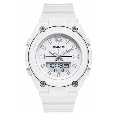 Skmei 2796GY Grey
