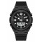 Skmei 2796BKWT Black-White