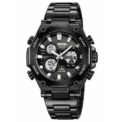 Skmei 2210BK Black