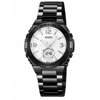 Skmei 2310BKWT Black-White