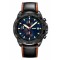 Skmei 9347BKBU Black-Blue