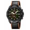 Skmei 9347BKGN Black-Green