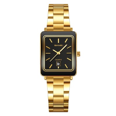Skmei 2566GDBK Gold-Black