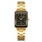 Skmei 2566GDBK Gold-Black
