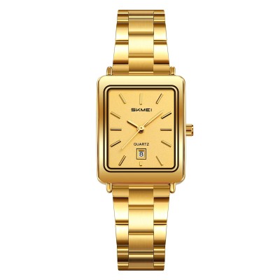 Skmei 2566GDGD Gold-Gold