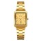 Skmei 2566GDGD Gold-Gold
