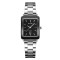 Skmei 2566SIBK Silver-Black