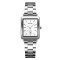 Skmei 2566SISI Silver-Silver