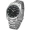 Winner 8023 Silver-Black Steel