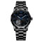Winner 8116 Black Steel