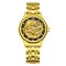 Winner 8222 Gold-Black Steel