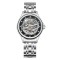 Winner 8222 Silver-Black Steel