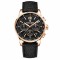 Pagani Design YS008 Rose Gold-Black