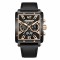 Pagani Design PD-1725 Black-Black