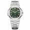 Pagani Design PD-1728 Silver-Green