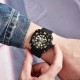 Мужские часы Pagani Design YN009 Black-Camo с сапфировым стеклом и механизмом Seiko NH35A