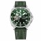 Pagani Design PD-1736 Silver-Green