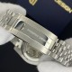 Чоловічий годинник Pagani Design PD-1662 Silver-Black з сапфіровим склом та механікою Pearl DG5833GMT