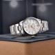 Мужские часы Pagani Design PD-1734 Silver-White с сапфировым стеклом и механизмом SEIKO VH31