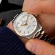 Мужские часы Pagani Design PD-1734 Silver-White с сапфировым стеклом и механизмом SEIKO VH31