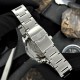Мужские часы Pagani Design PD-1734 Silver-White с сапфировым стеклом и механизмом SEIKO VH31
