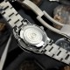 Мужские часы Pagani Design PD-1734 Silver-White с сапфировым стеклом и механизмом SEIKO VH31