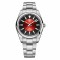 Pagani Design PD-1764 Silver-Red STOPPED