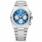 Pagani Design PD-1761 Silver-Blue