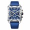 Pagani Design PD-1725 Silver-Blue