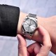 Мужские механические часы Pagani Design PD-1716 Silver-White с сапфировым стеклом и механизмом SEIKO NH35A