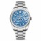 Pagani Design PD-1715 Silver-Blue STOPPED