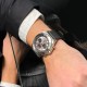 Мужские часы Pagani Design PD-1705-1 Silver-Silver с сапфировым стеклом и механизмом Seiko VK63