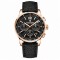 Pagani Design YS008 Rose Gold-Brown