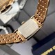 Жіночий годинник Pagani Design PD-1737 RoseGold-Blue з сапфіровим склом та швейцарським механізмом Ronda