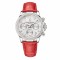 Pagani Design PD-1730 Silver-Red